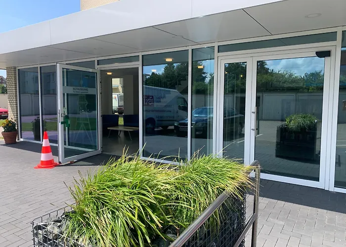 Panoramameerblicksuite Direkt Am Strand, Garage Wlan, Aufzug, Smarttv,Bettwaesche,Handtuecher, Netflix Uvm
